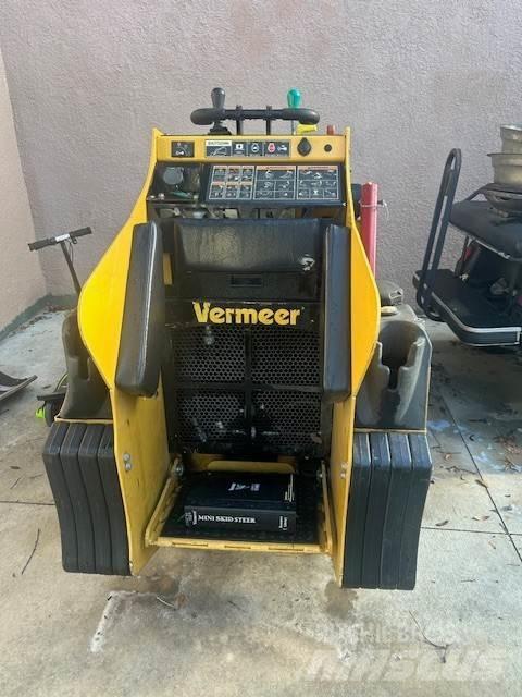 Vermeer S925TX-G Kompaktlastere