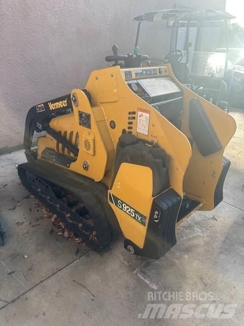 Vermeer S925TX-G Kompaktlastere