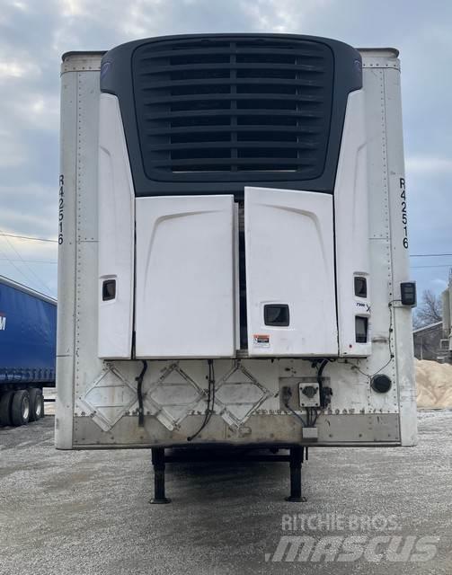 Wabash Reefer Skaphengere Frys/kjøl/varme