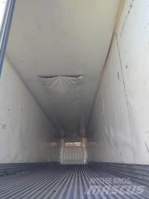 Wabash Reefer Skaphengere Frys/kjøl/varme