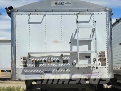 Wilson DWH-500 Andre hengere