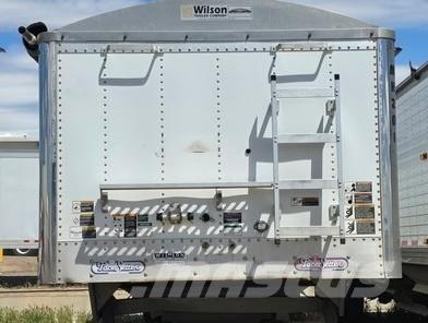 Wilson DWH-500 Andre hengere