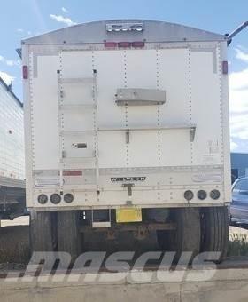 Wilson DWH-500 Andre hengere