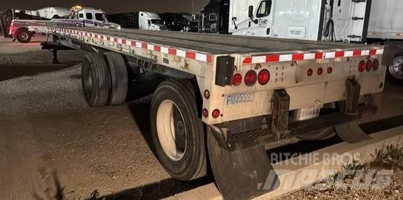 Wilson Flatbed Planhengere