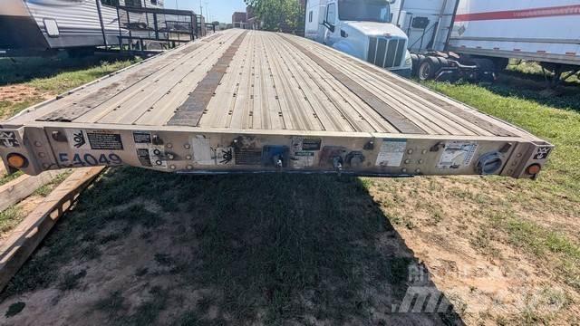 Wilson Flatbed Planhengere