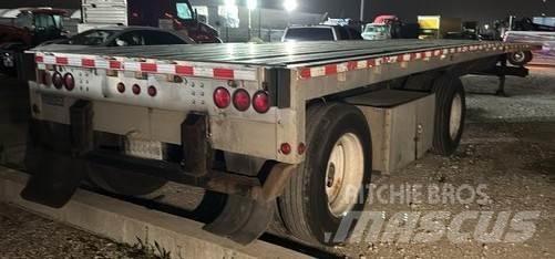 Wilson Flatbed Planhengere