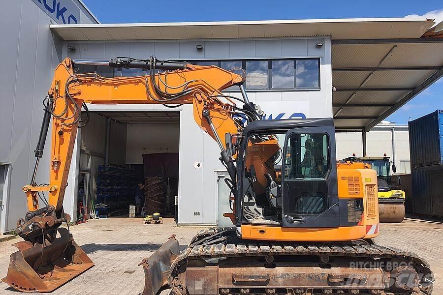 CAT 314 D LCR Beltegraver