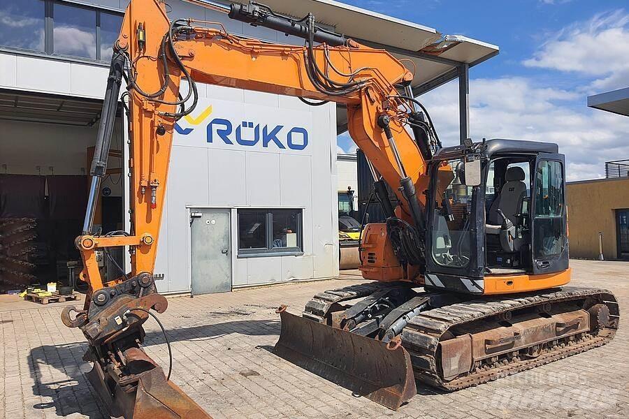 CAT 314 D LCR Beltegraver