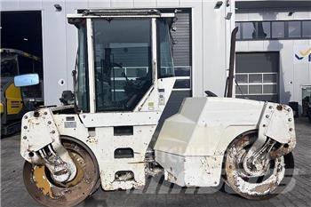 CAT CB 434 D Tandem Valser