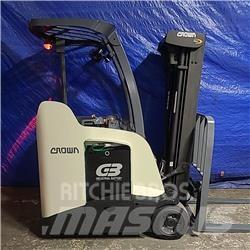 Crown RC5530-30 Elektriske trucker