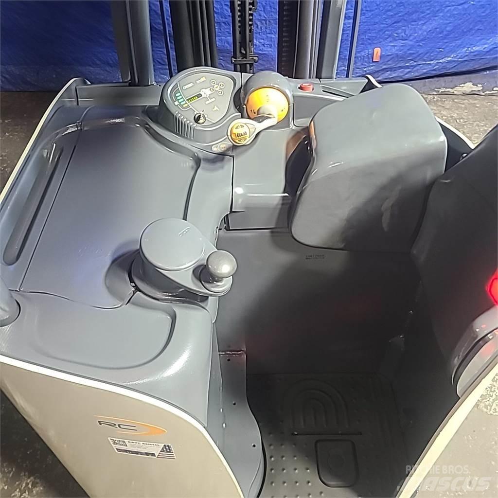 Crown RC5530-30 Elektriske trucker
