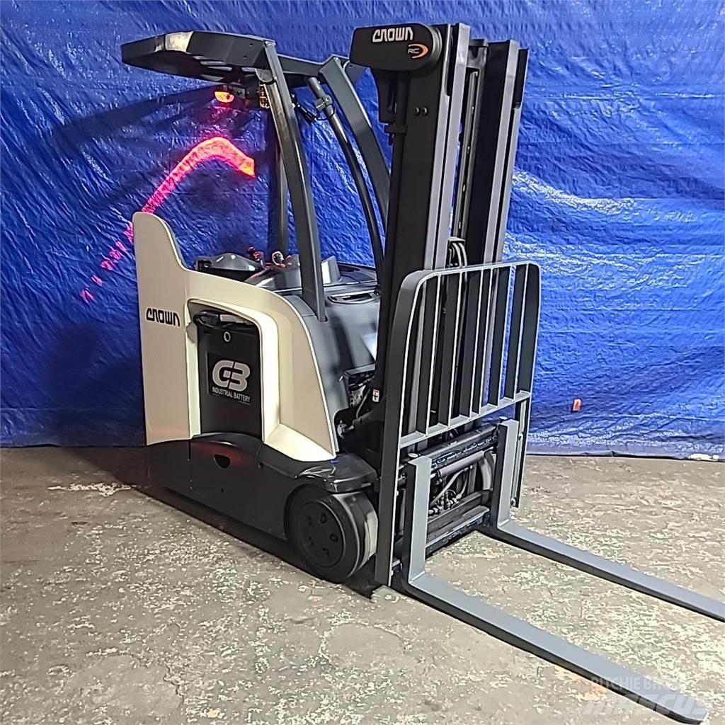 Crown RC5530-30 Elektriske trucker