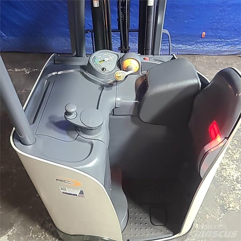 Crown RC5530-30 Elektriske trucker