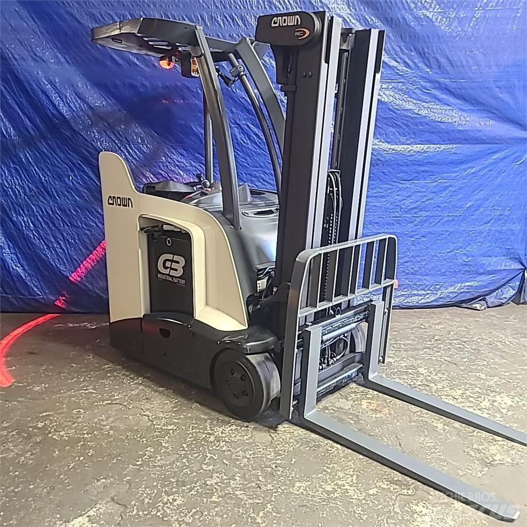 Crown RC5530-30 Elektriske trucker