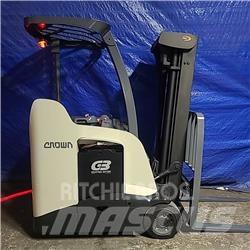 Crown RC5530-30 Elektriske trucker