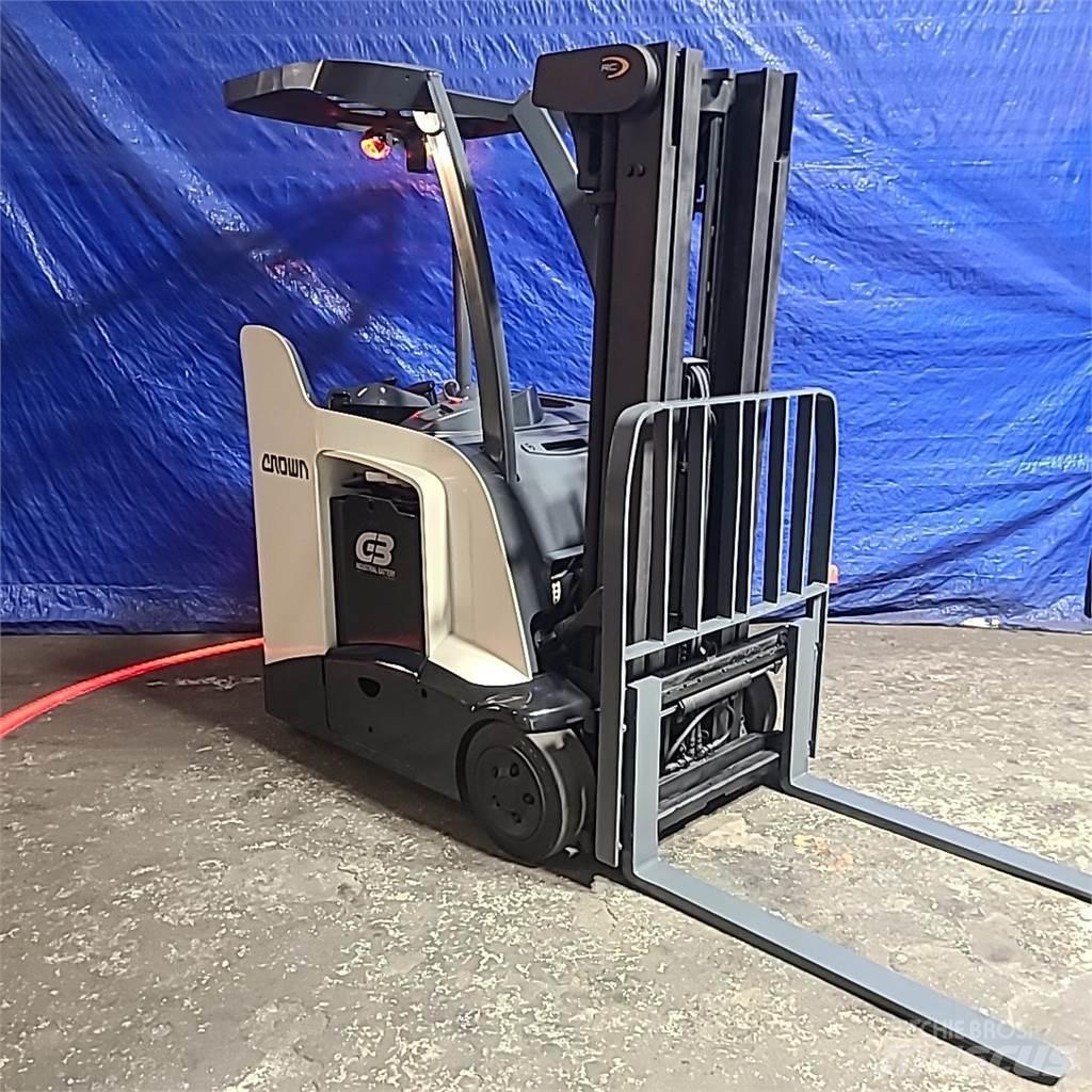Crown RC5530-30 Elektriske trucker