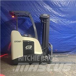 Crown RC5530-30 Elektriske trucker
