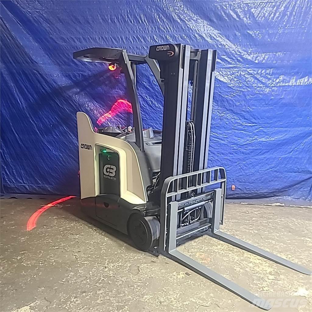 Crown RC5530-30 Elektriske trucker