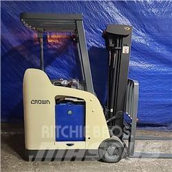 Crown RC5530C-30 Elektriske trucker