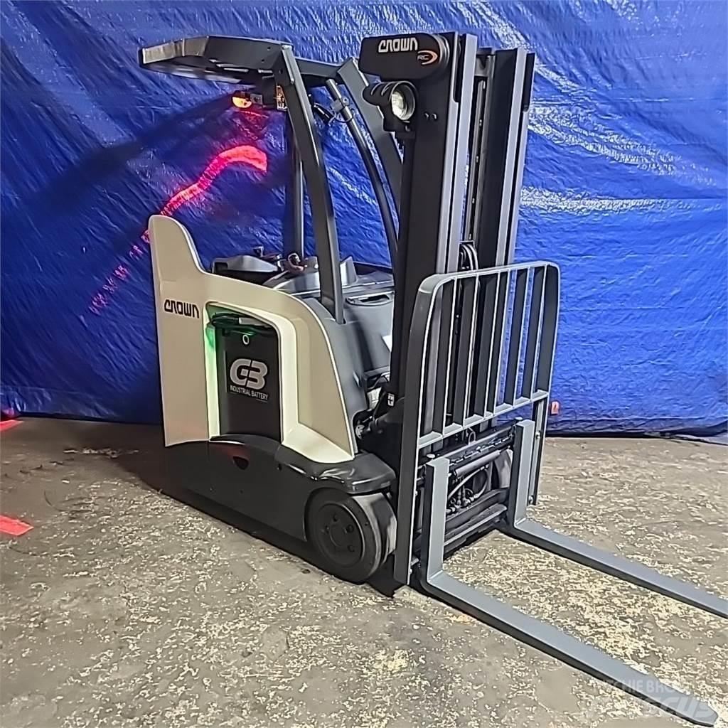 Crown RC5535-30 Elektriske trucker