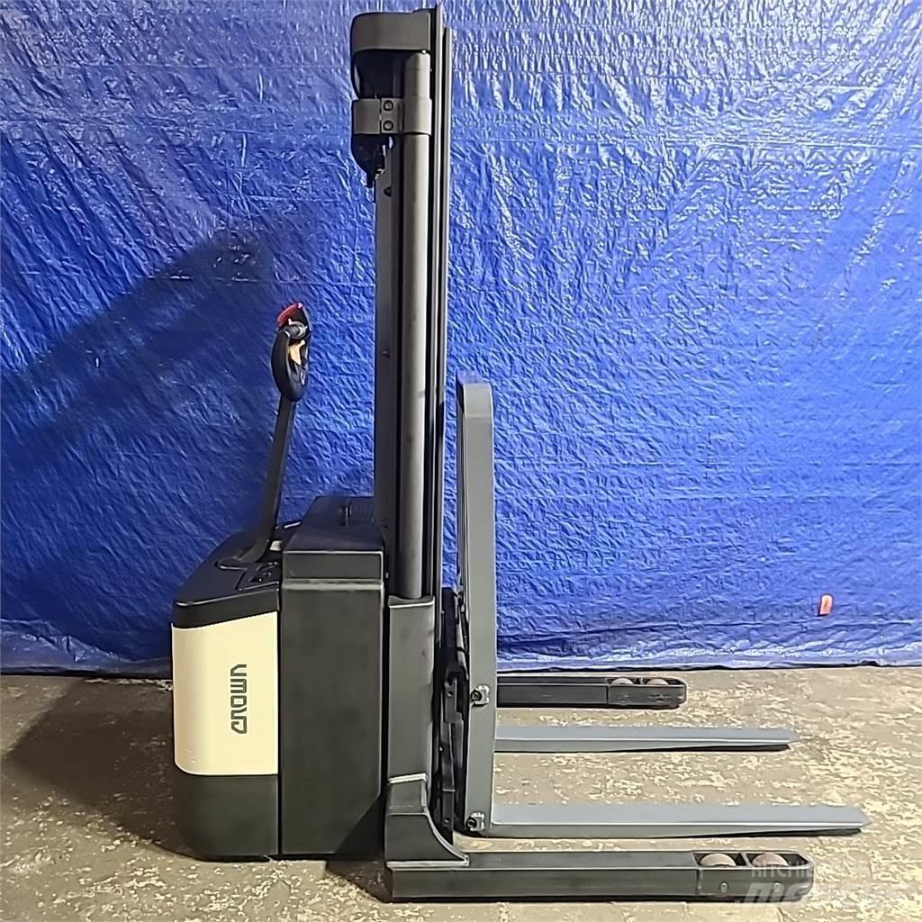 Crown WS2300 Stablere