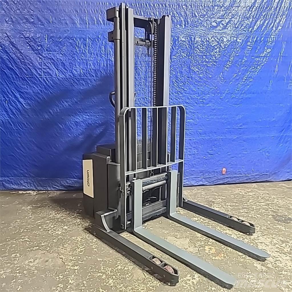 Crown WS2300 Stablere