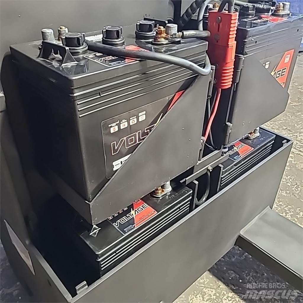 Doosan BW23S-7 Anlegg - Annet