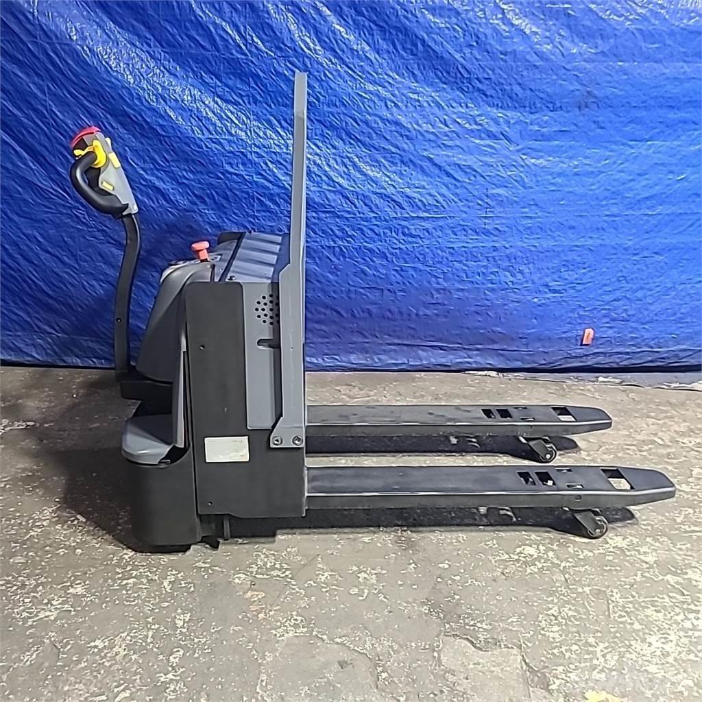 Doosan BW23S-7 Anlegg - Annet