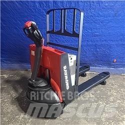 Raymond 102T-F45L Jekketralle