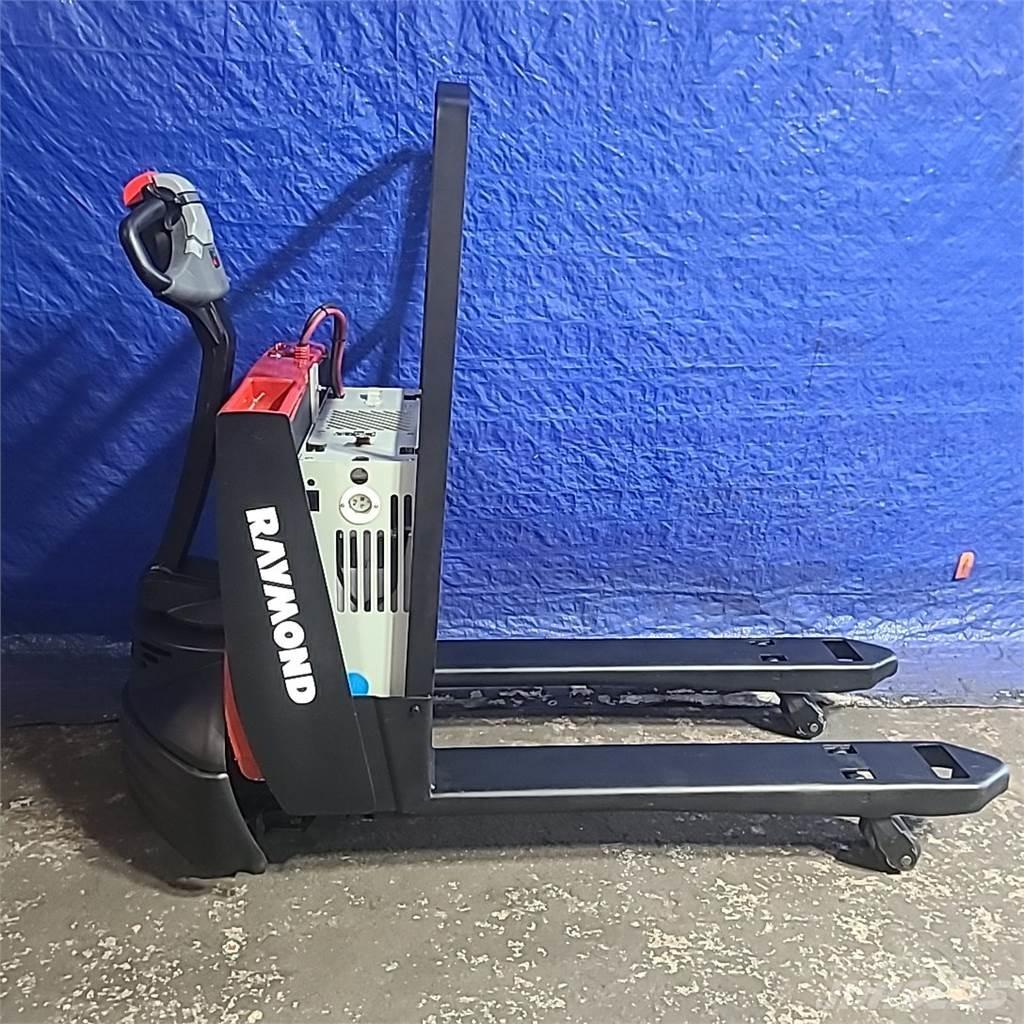 Raymond 102T-F45L Jekketralle