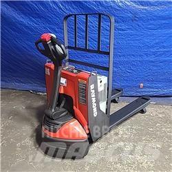 Raymond 8210 Jekketralle