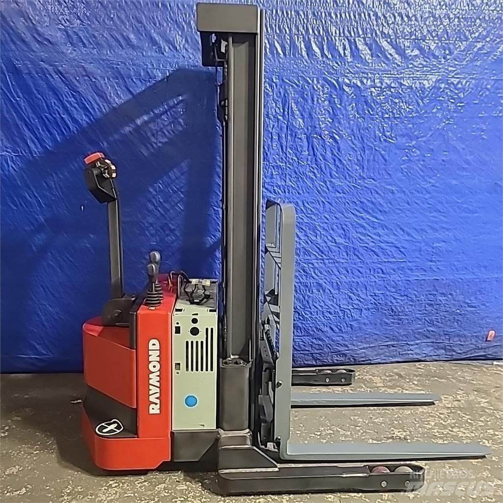Raymond RSS40 Stablere