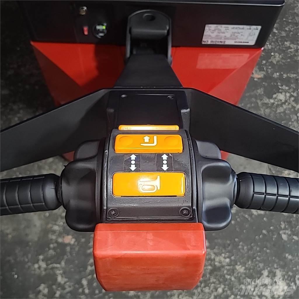 Raymond RSS40 Stablere