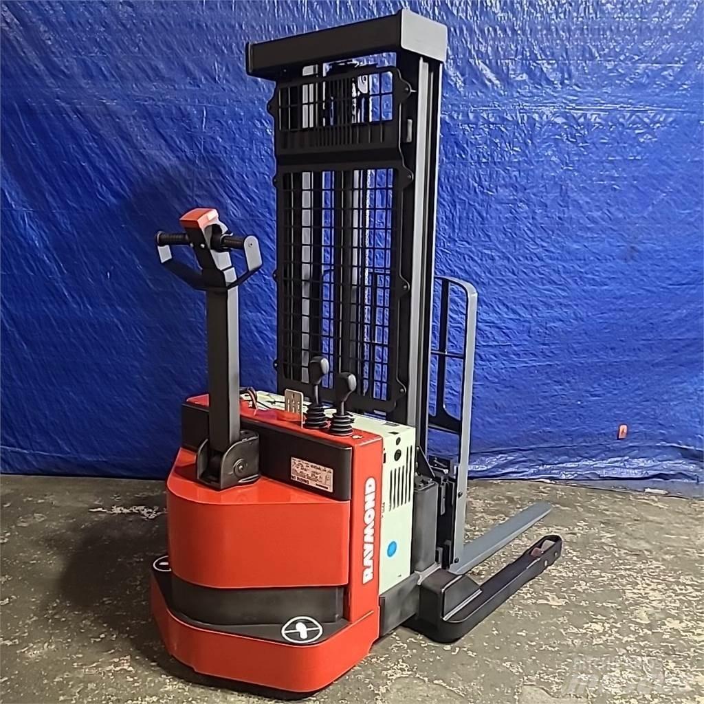 Raymond RSS40 Stablere