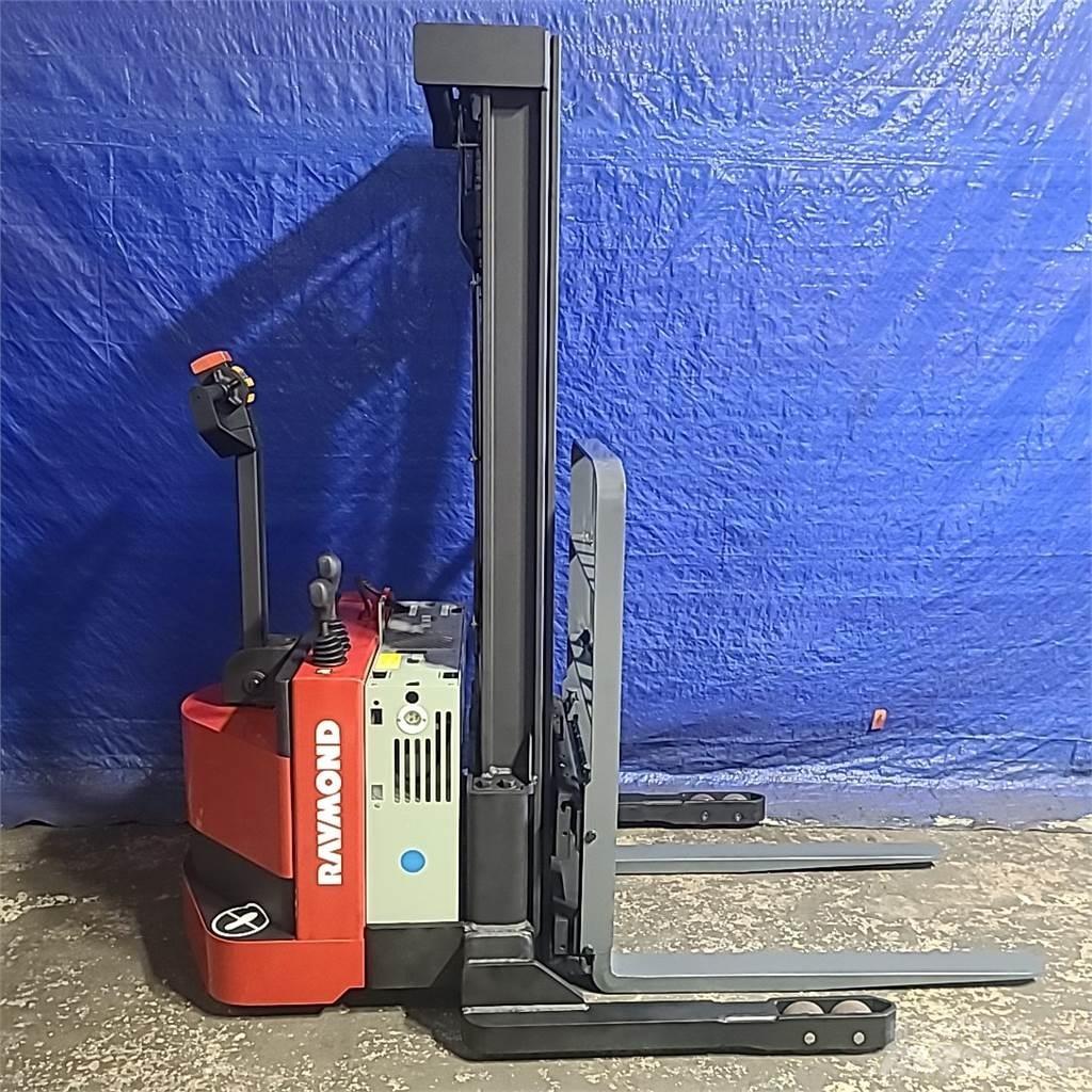 Raymond RSS40 Stablere