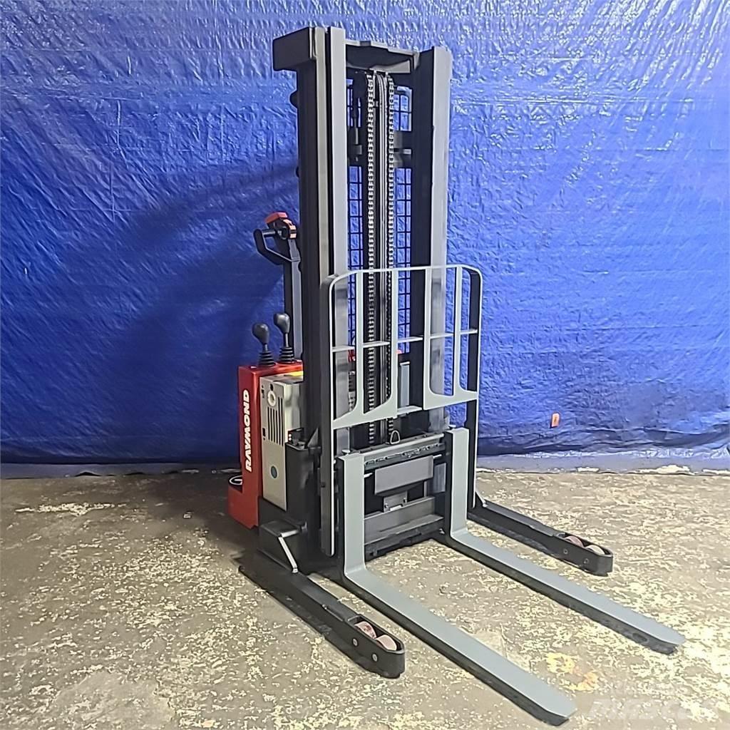 Raymond RSS40 Stablere