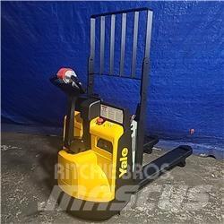 Yale MPB045VG Jekketralle