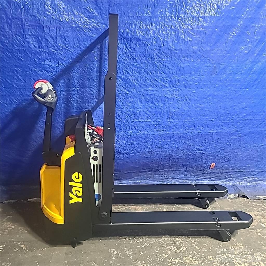 Yale MPB045VG Jekketralle