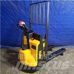 Yale MPB045VG Jekketralle