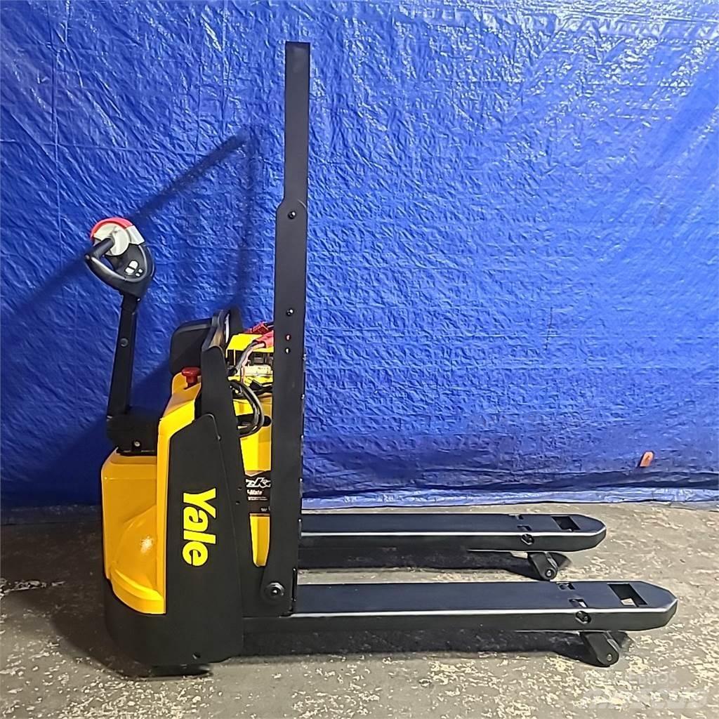 Yale MPB045VG Jekketralle