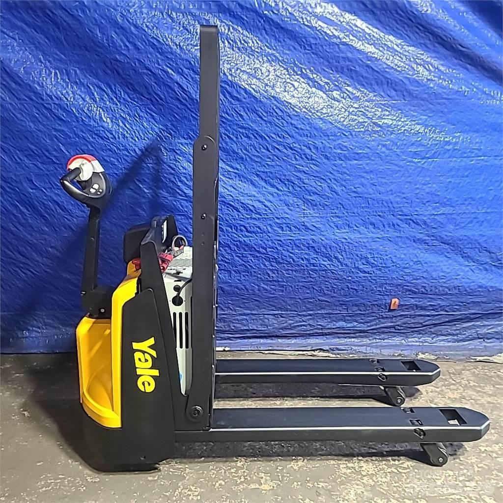 Yale MPB045VG Jekketralle