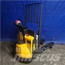Yale MPB045VG Jekketralle