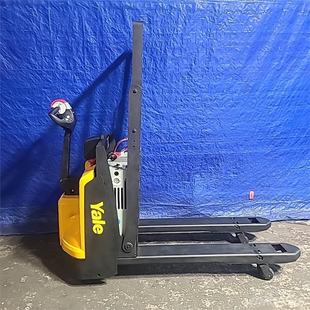 Yale MPB045VG Jekketralle