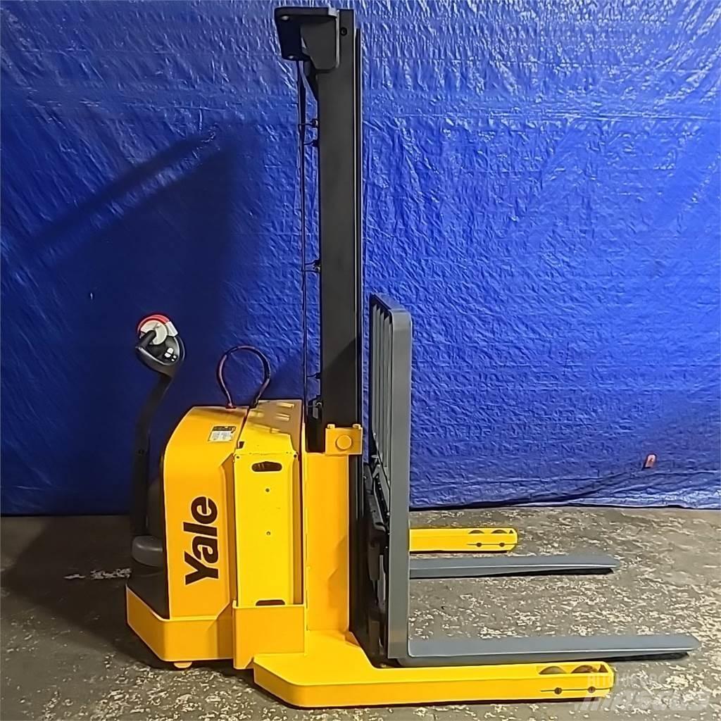 Yale MSW040 Stablere
