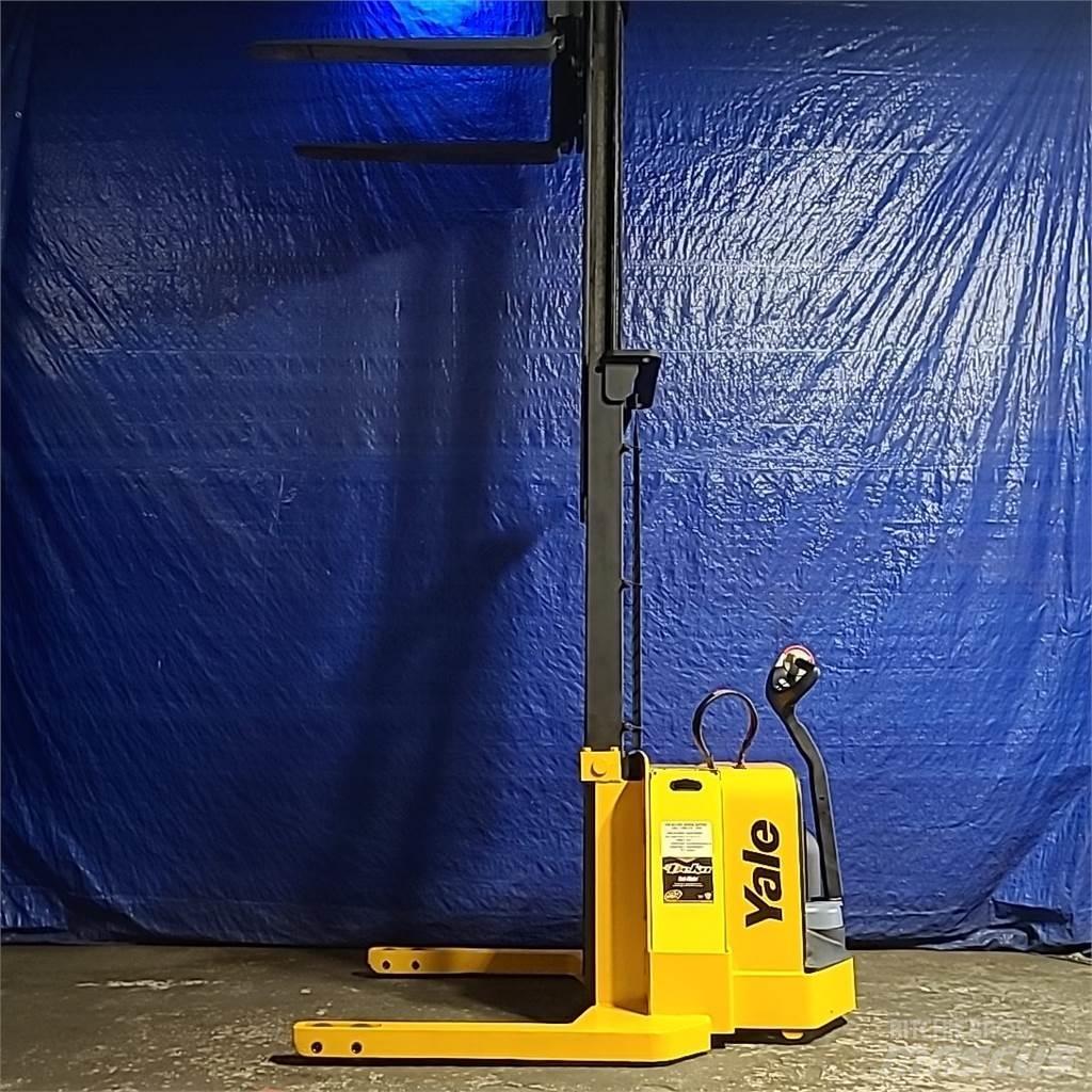 Yale MSW040 Stablere