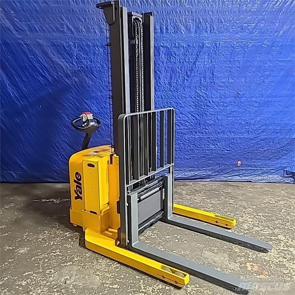 Yale MSW040 Stablere