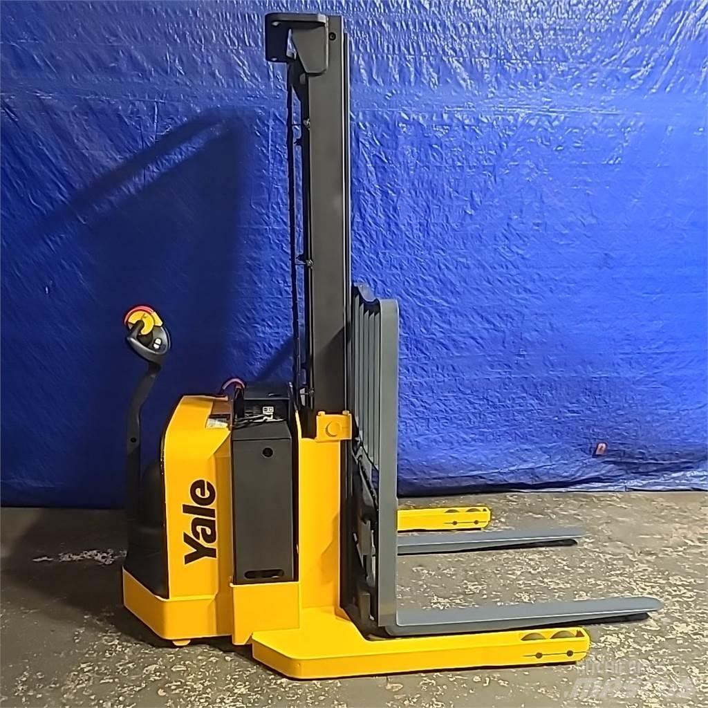 Yale MSW040 Stablere