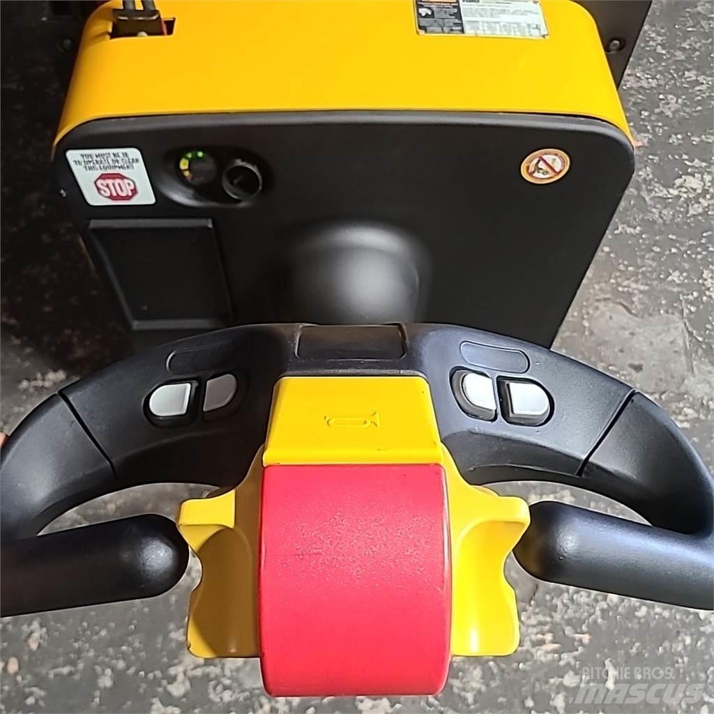 Yale MSW040 Stablere