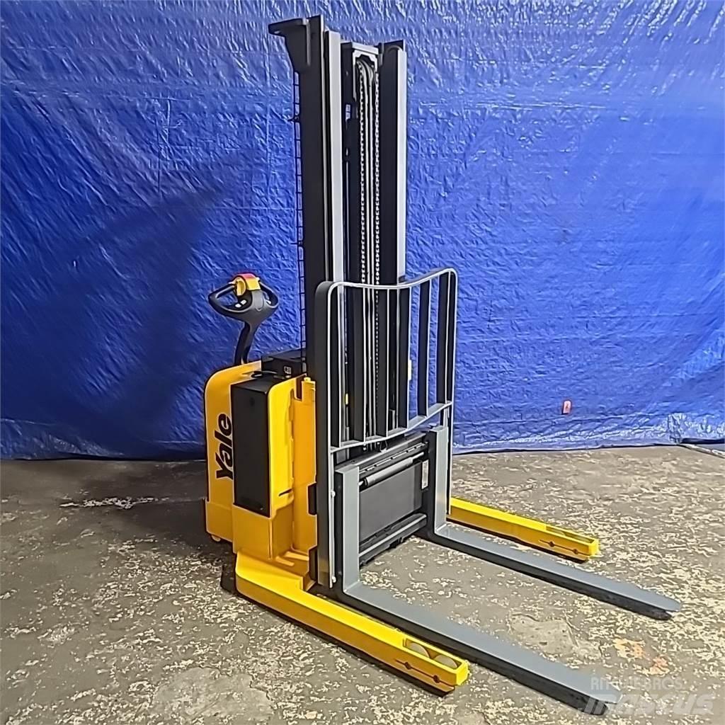 Yale MSW040 Stablere