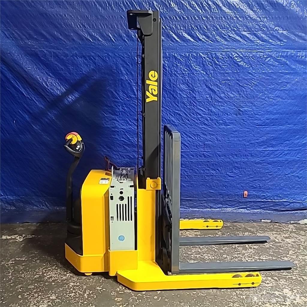 Yale MSW040 Stablere